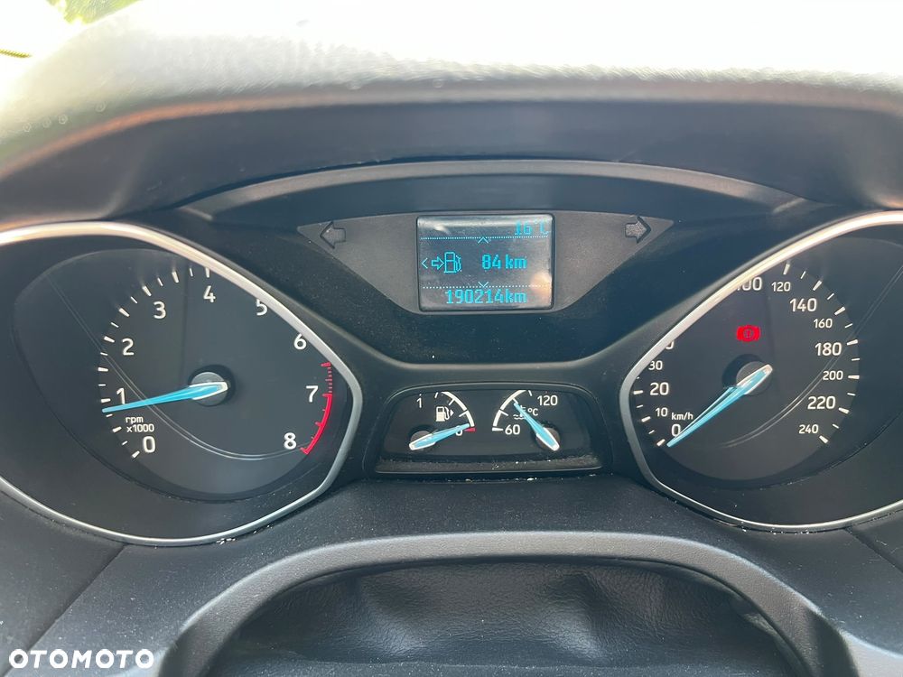 Ford Focus - 10