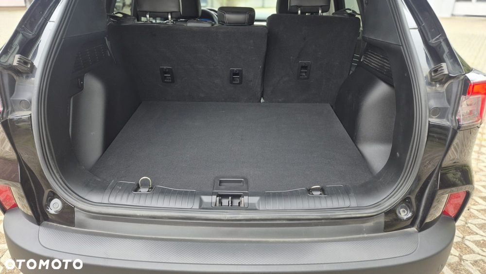 Ford Escape 2.5 FWD S - 36