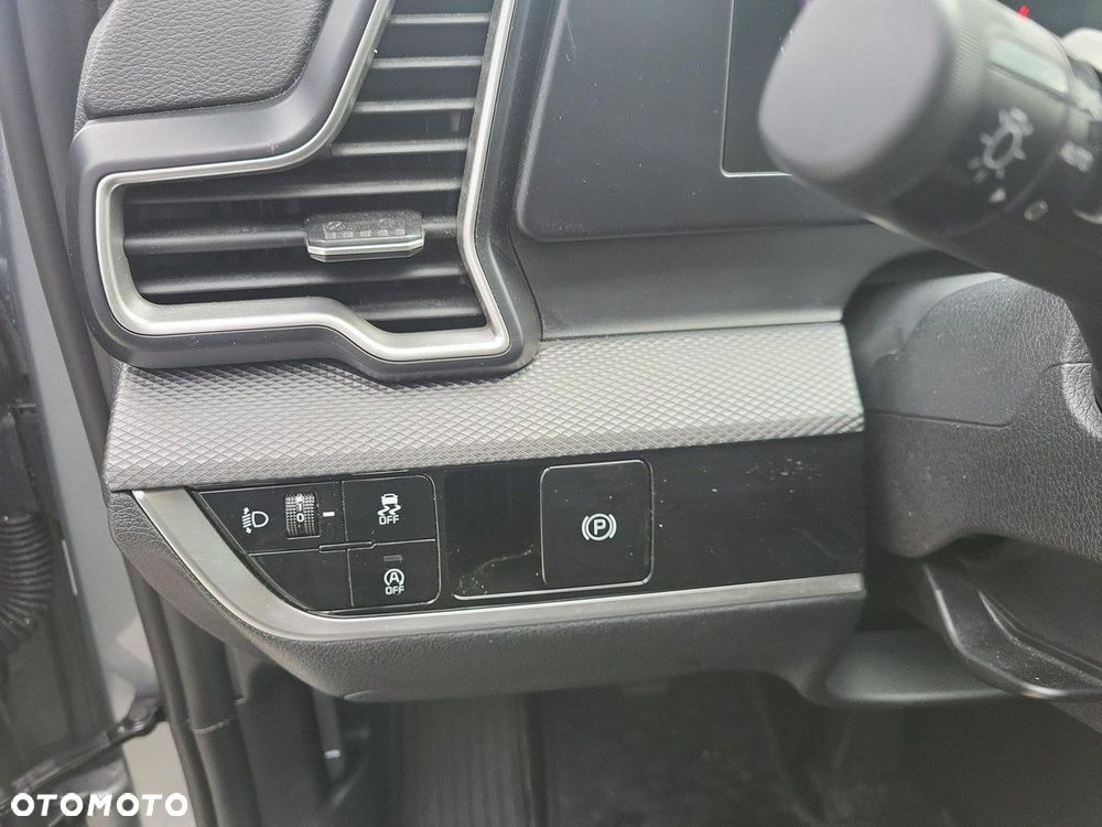 Kia Sportage 1.6 T-GDI M 2WD - 21