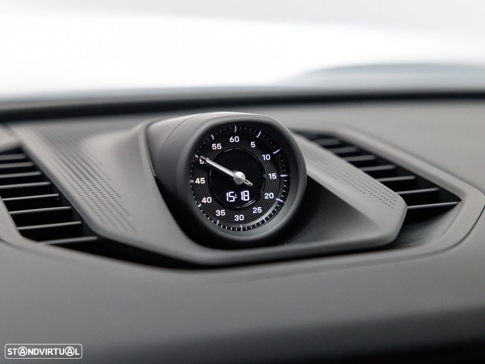 Porsche Cayenne Coupé Standard - 21