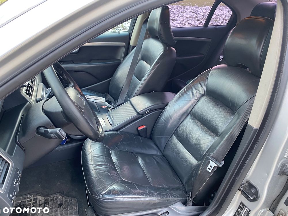 Volvo S80 2.4D5 Executive - 14