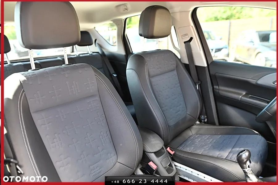 Opel Meriva 1.4 T Enjoy - 16