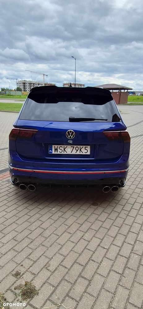Volkswagen Tiguan - 7