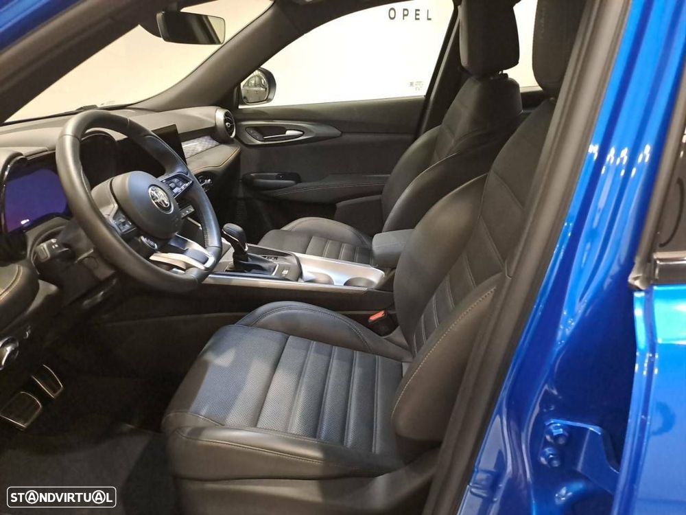 Alfa Romeo Tonale 1.5 Hybrid Sprint - 9