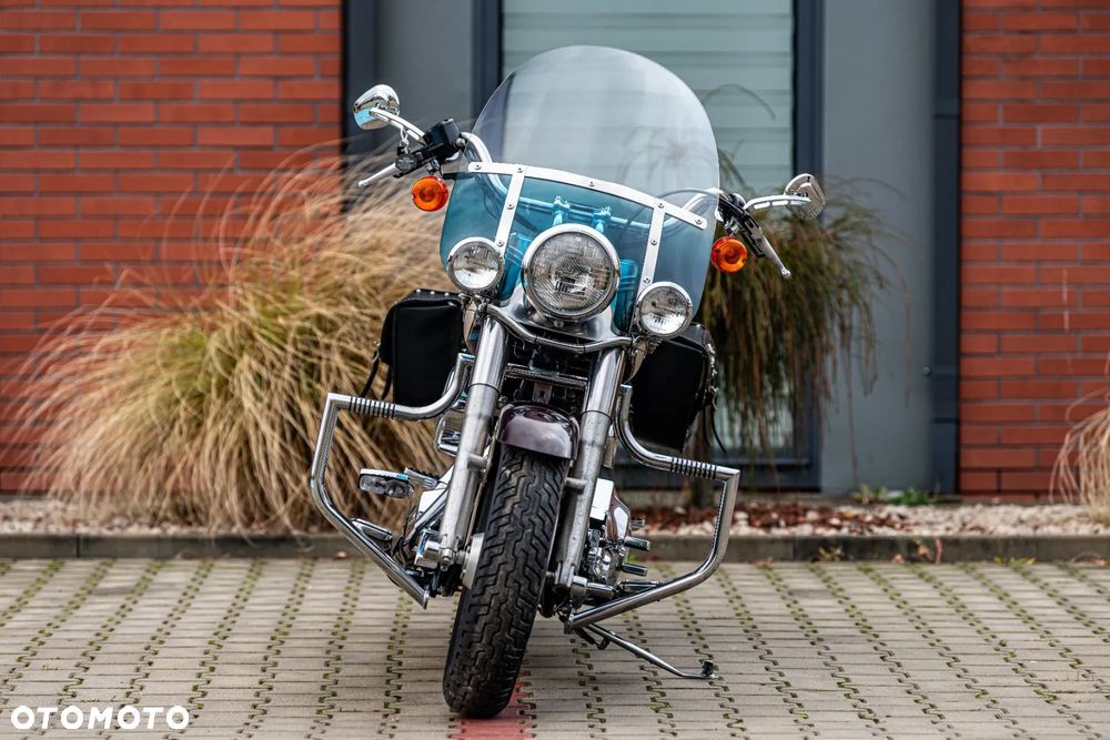 Harley-Davidson Softail Fat Boy - 8