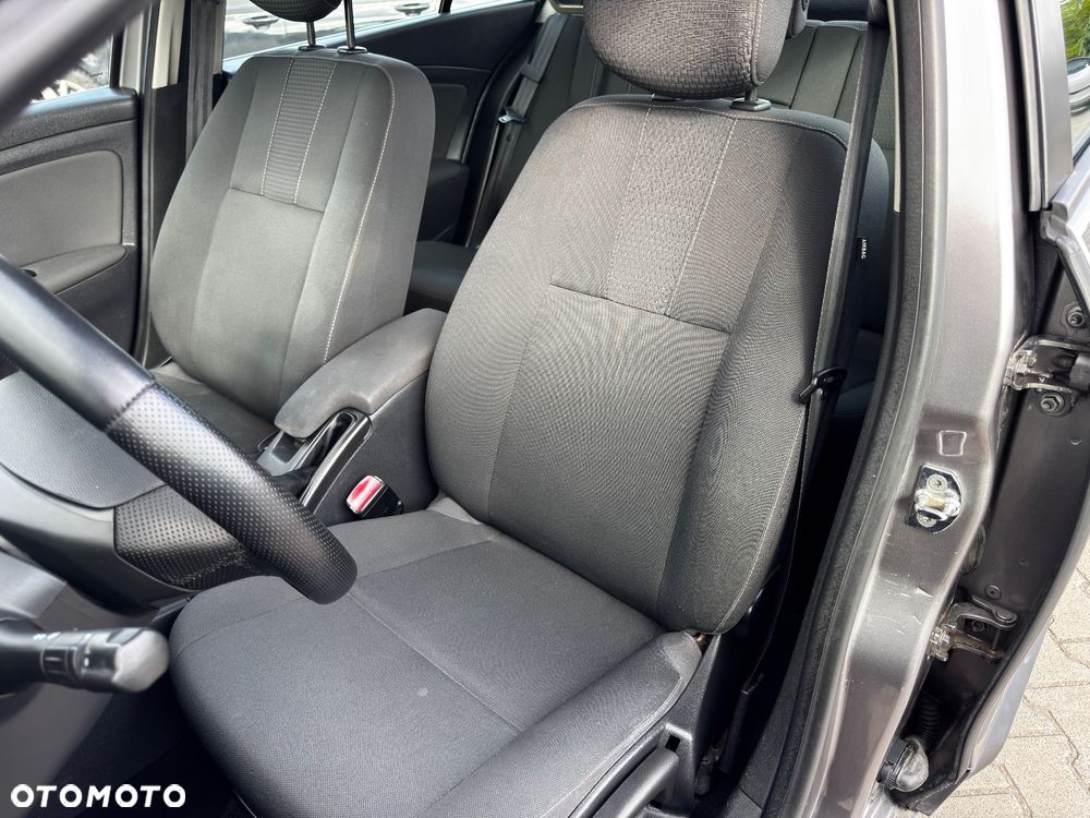 Renault Fluence 1.5 dCi Expression - 22