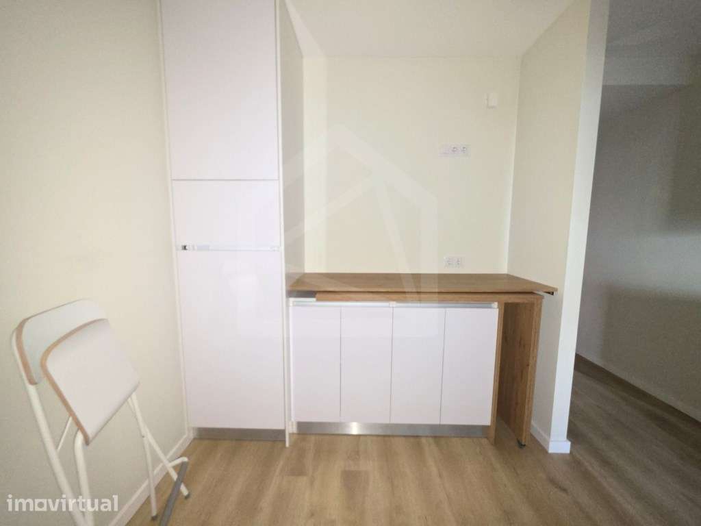Apartamento no Centro de Ovar - Grande imagem: 4/9