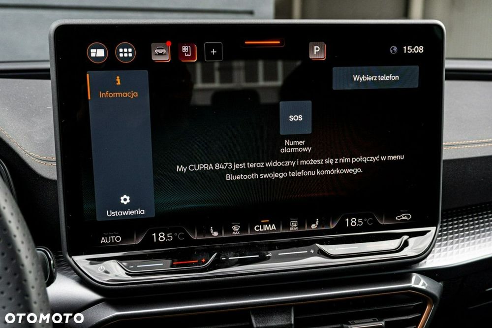 Cupra Leon - 26