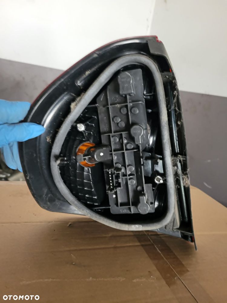 Lampa prawy tył Renault Thalia - 3