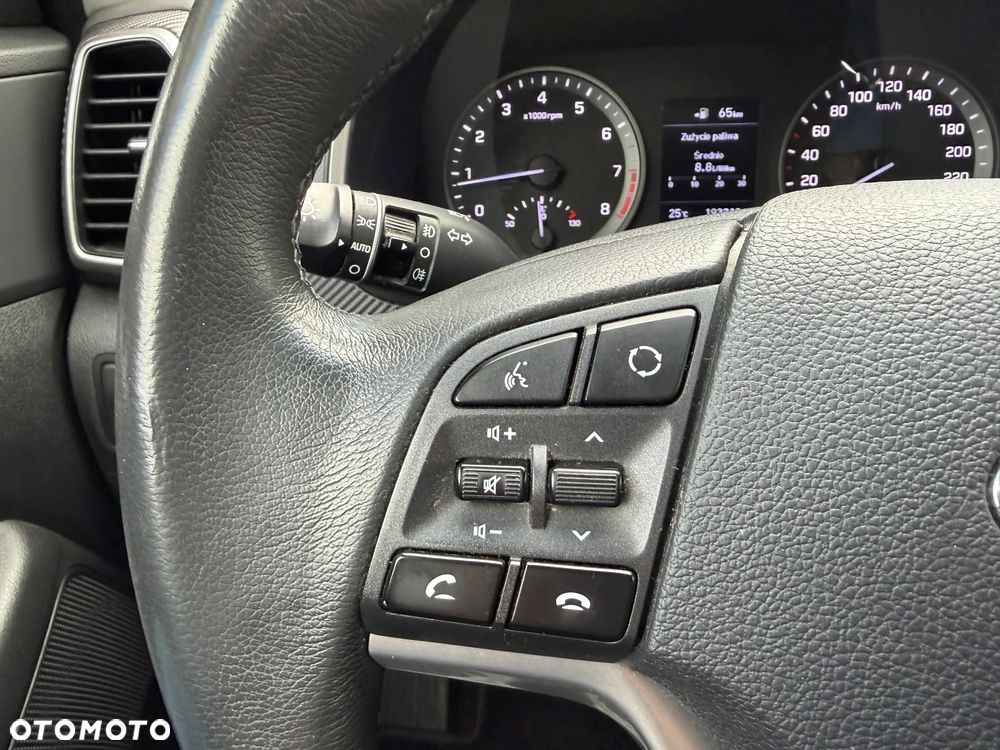 Hyundai Tucson 1.6 T-GDi Style 2WD - 37