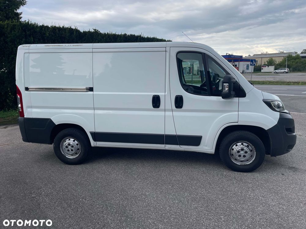Peugeot Boxer - 7