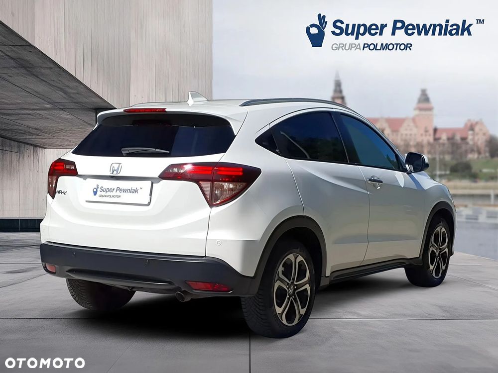 Honda HR-V 1.5 Executive (ADAS) CVT - 5