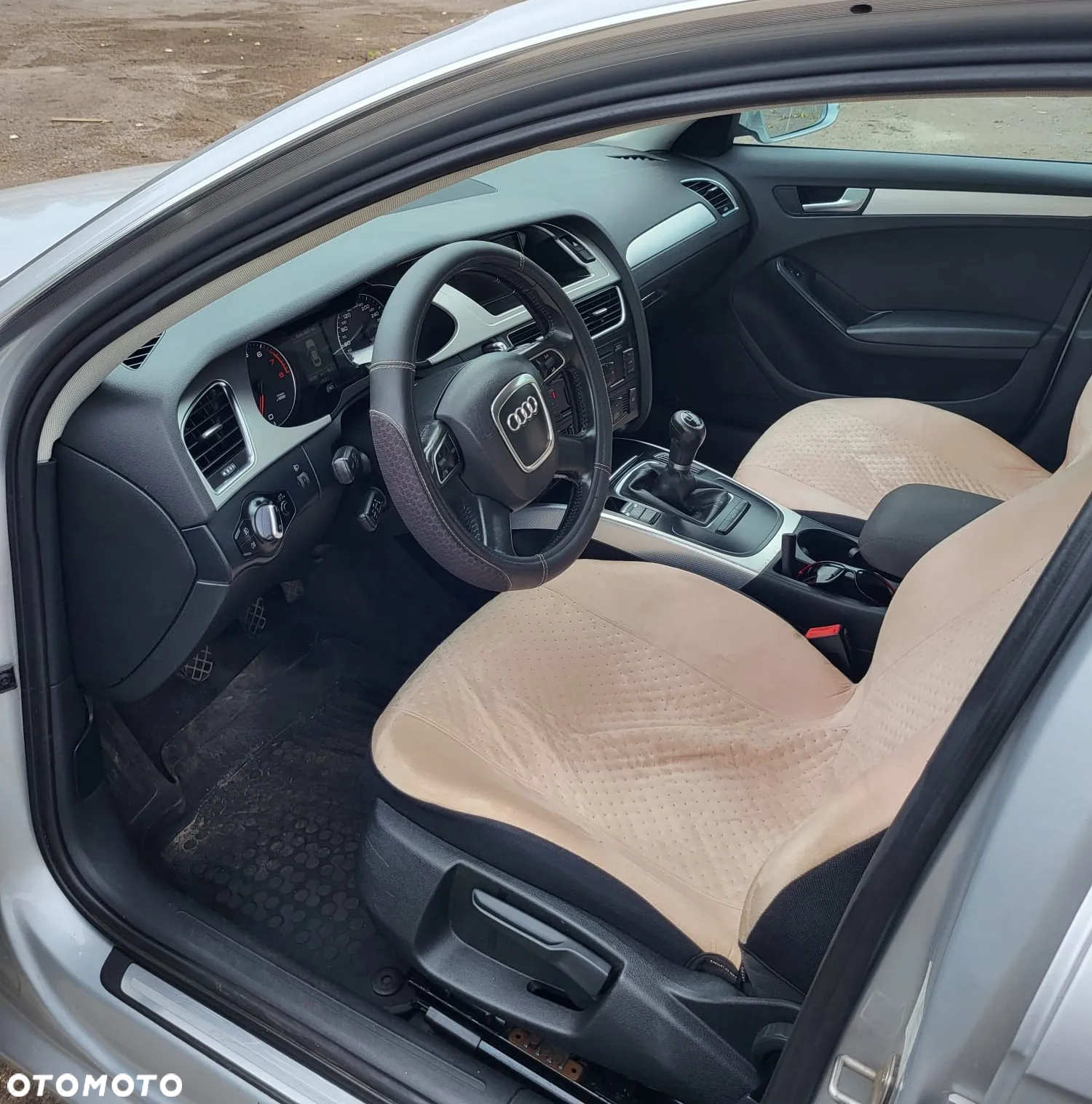 Audi A4 1.8 TFSI - 3