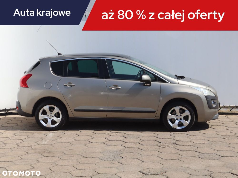 Peugeot 3008 - 8