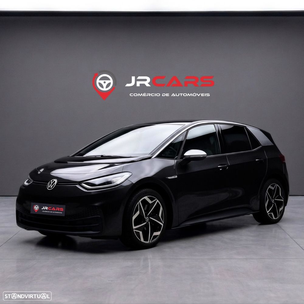 VW ID.3 Pro Performance 1st Plus - 1