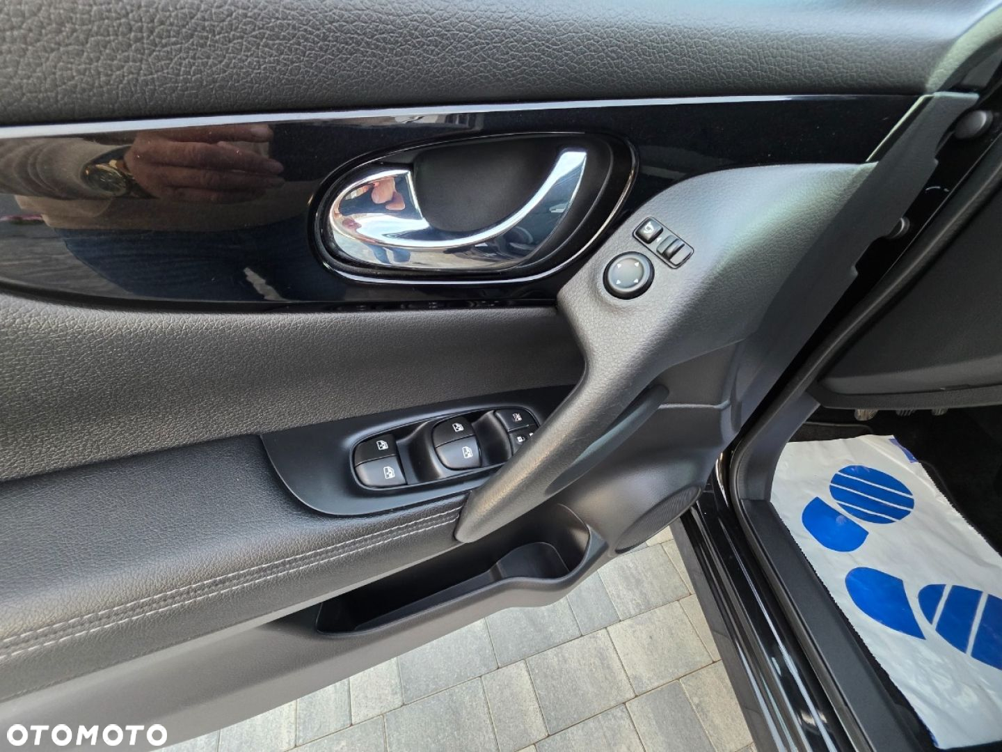 Nissan Qashqai - 11