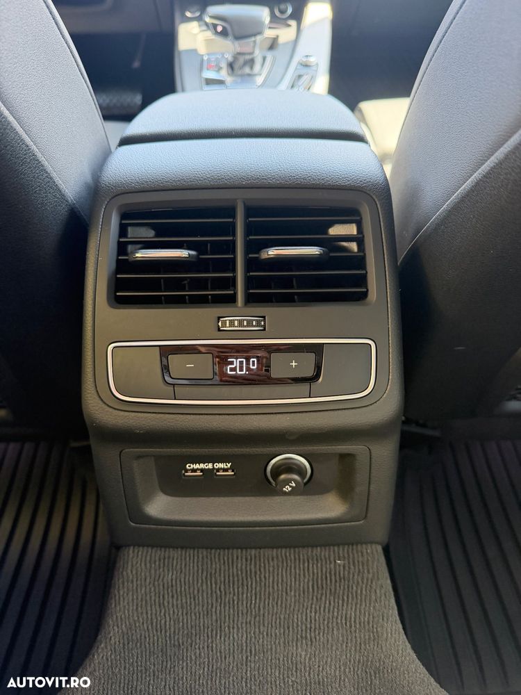 Audi A5 Coupé - 15