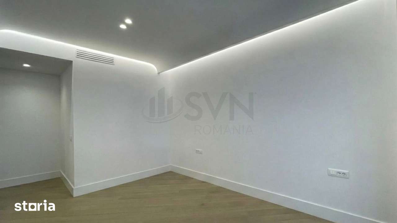 Apartament 3 camere l Cortina 126 I Finisaje Premium - Imagine principală: 4/10