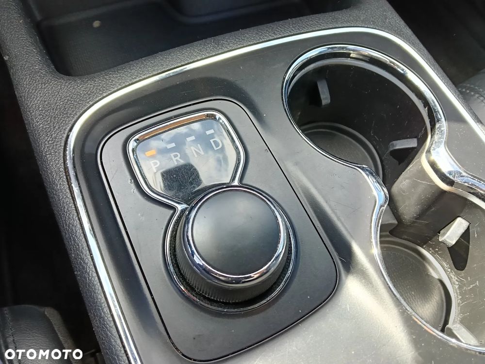 Dodge Durango 3,6 Limited - 16