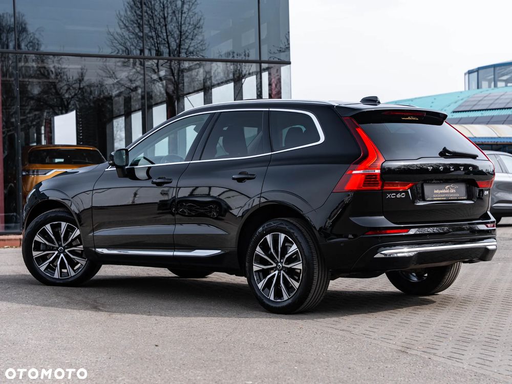 Volvo XC 60 B4 D Geartronic Inscription - 11