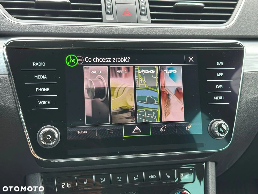 Skoda Superb 2.0 TDI Ambition - 26
