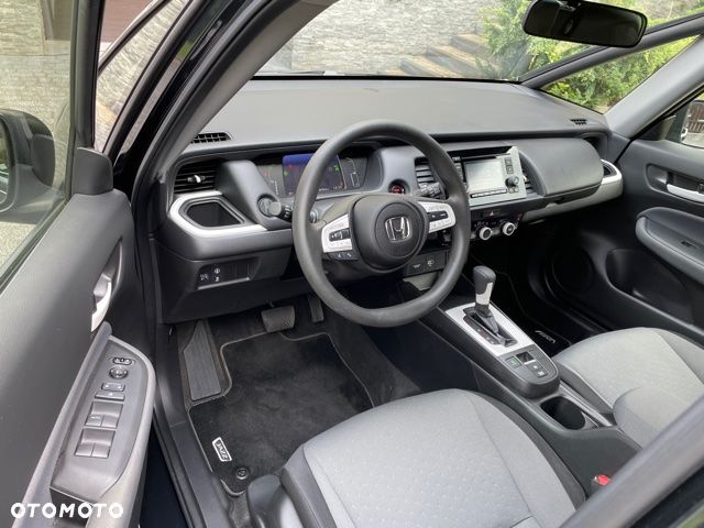 Honda Jazz e:HEV 1.5 i-MMD Hybrid Comfort - 5