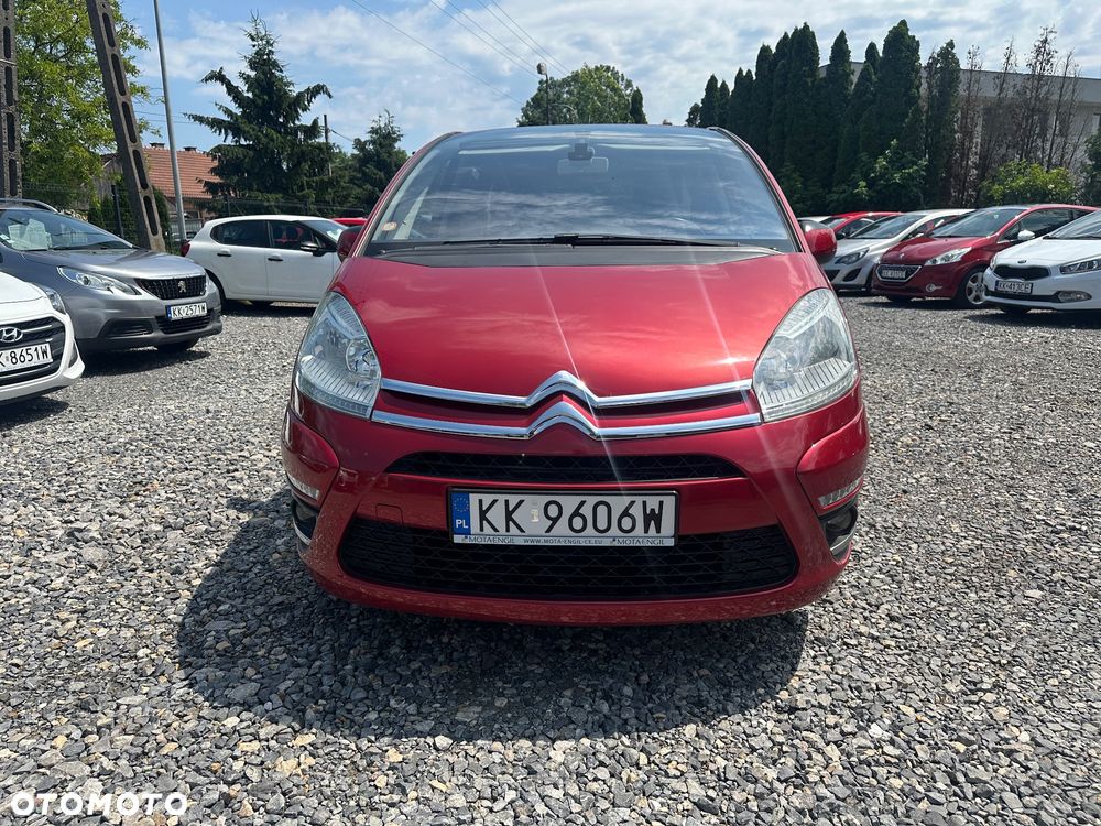 Citroën C4 Picasso VTi 120 Intensive - 3