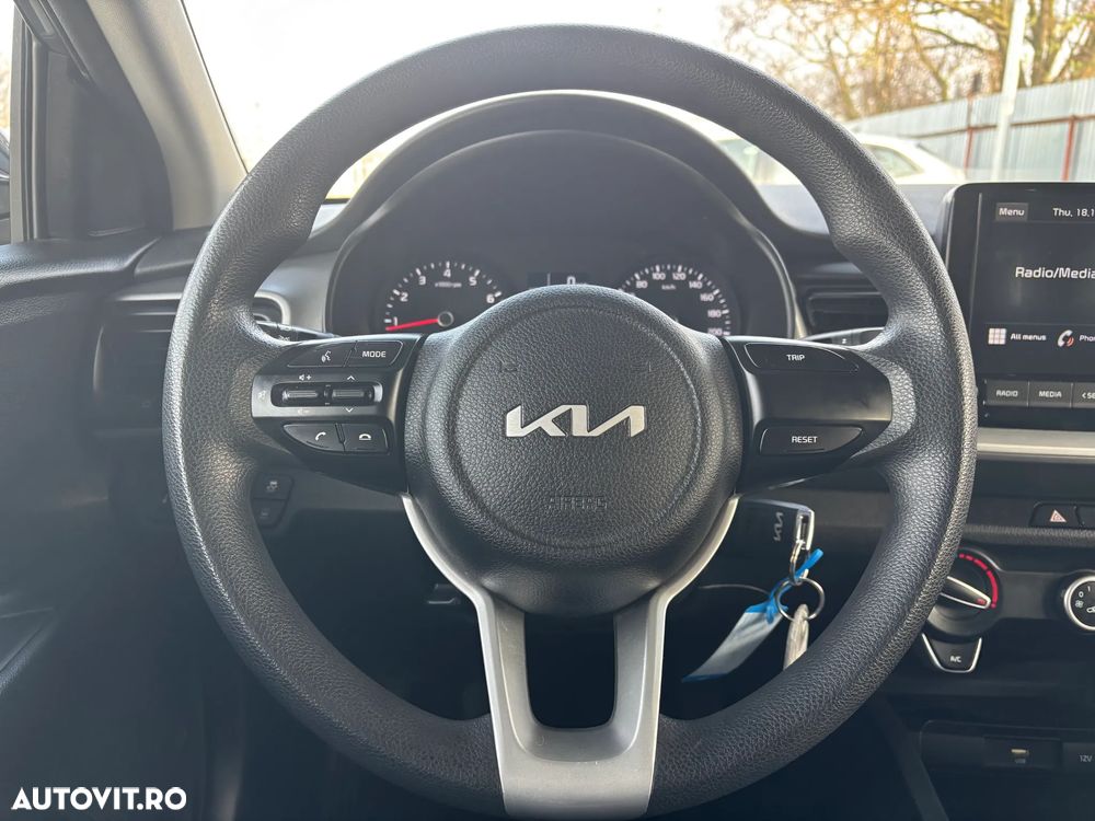 Kia Stonic 1.2 Spirit - 16