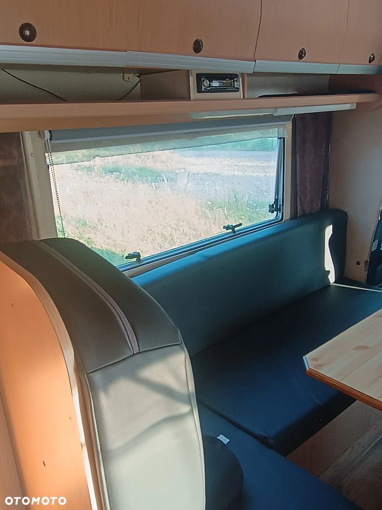 Fiat Ducato - 21