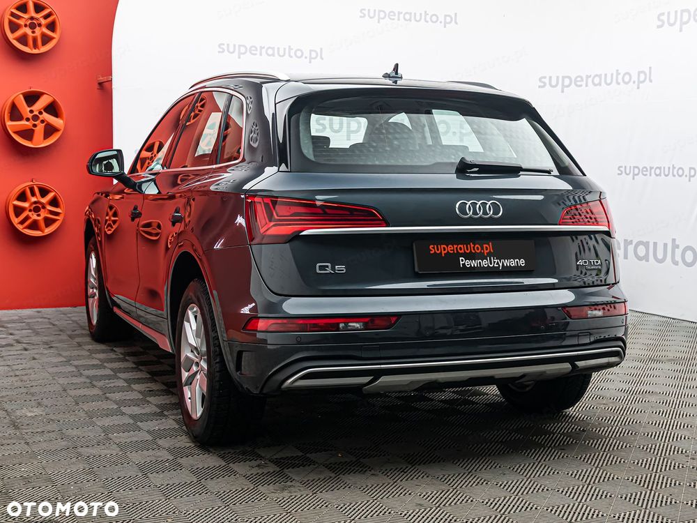 Audi Q5 40 TDI mHEV Quattro S tronic - 29