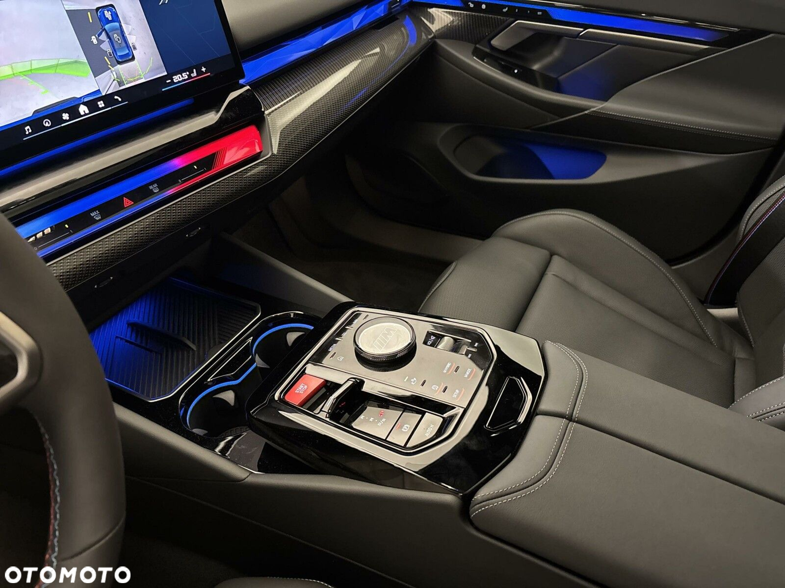 BMW M5 - 15