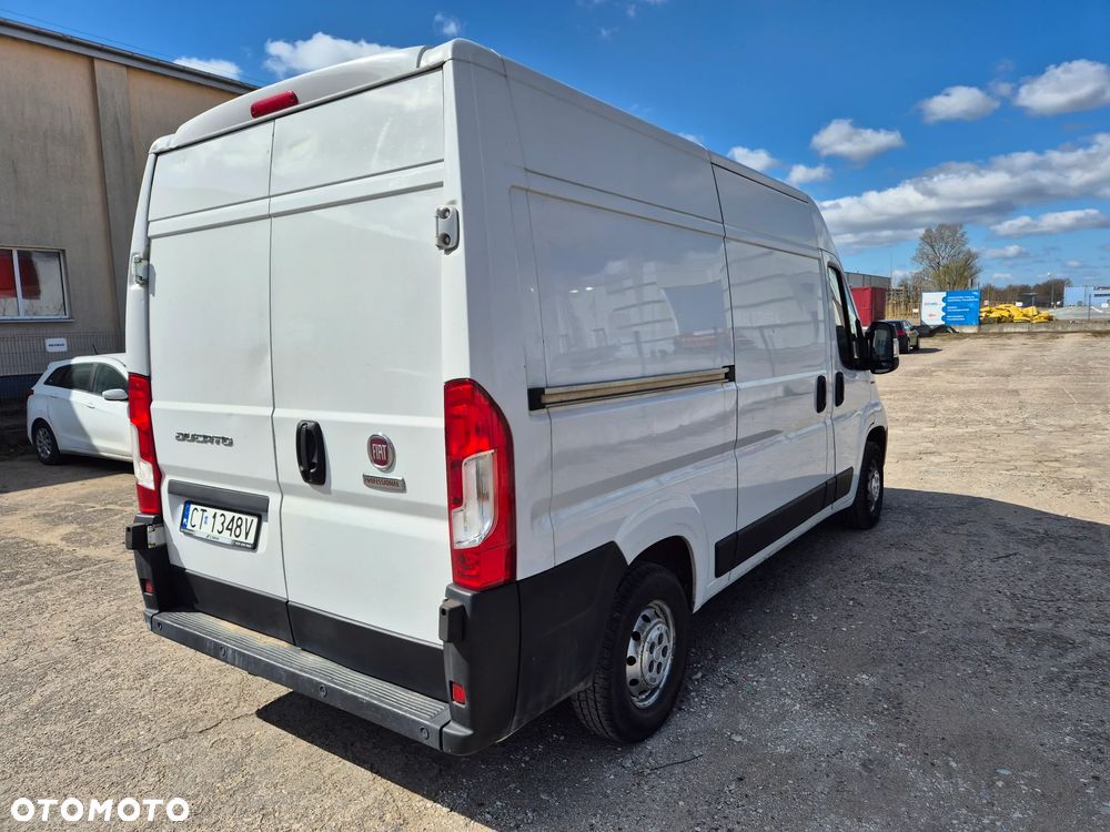 Fiat Ducato - 17