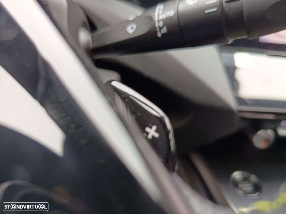 Peugeot 408 180 e-EAT8 GT - 45
