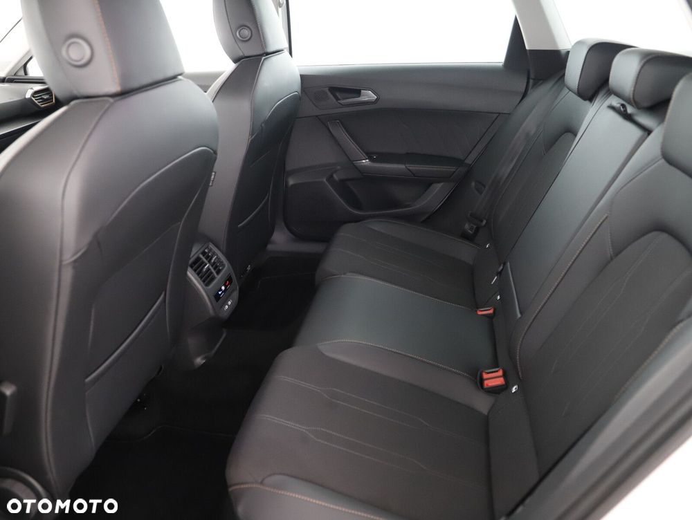 Cupra Leon Sportstourer - 10