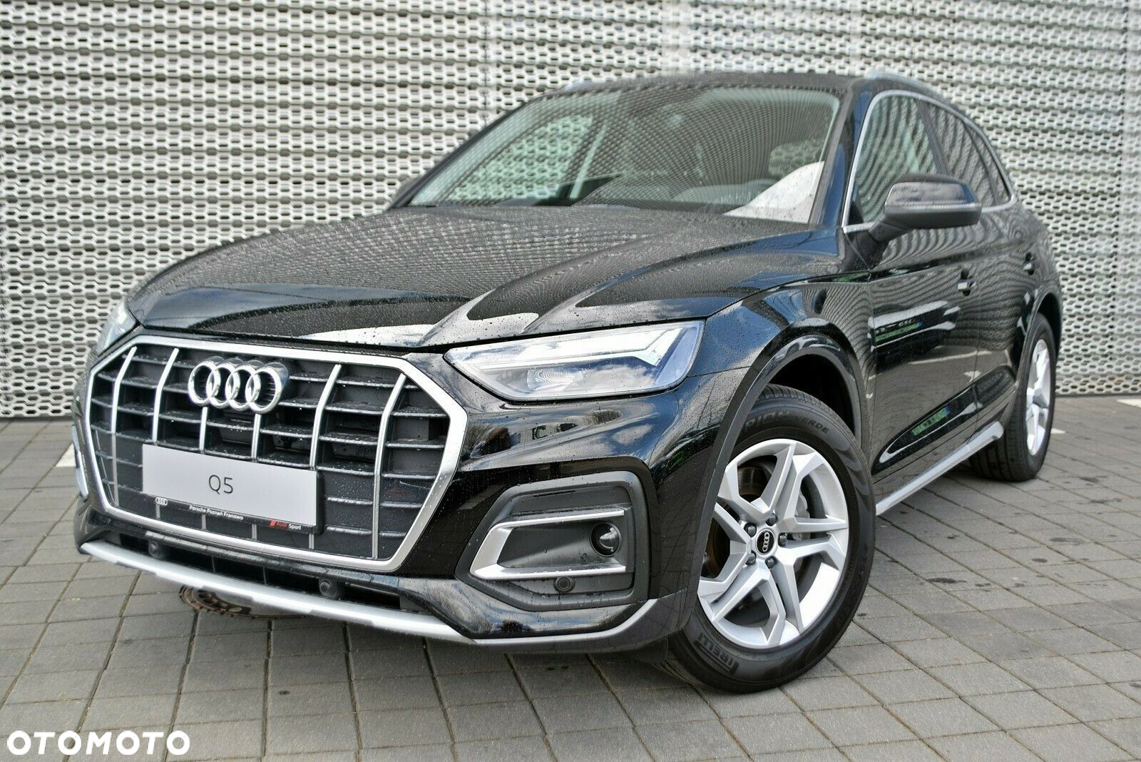 Audi Q5 - 3