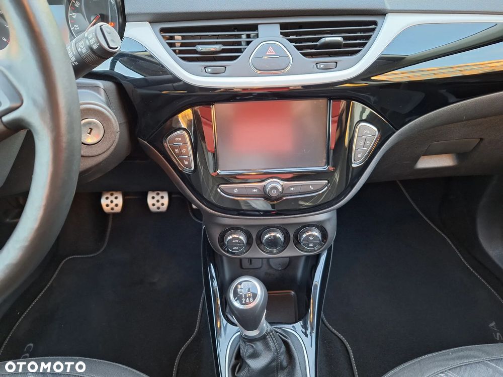 Opel Corsa 1.4 Color Edition - 24