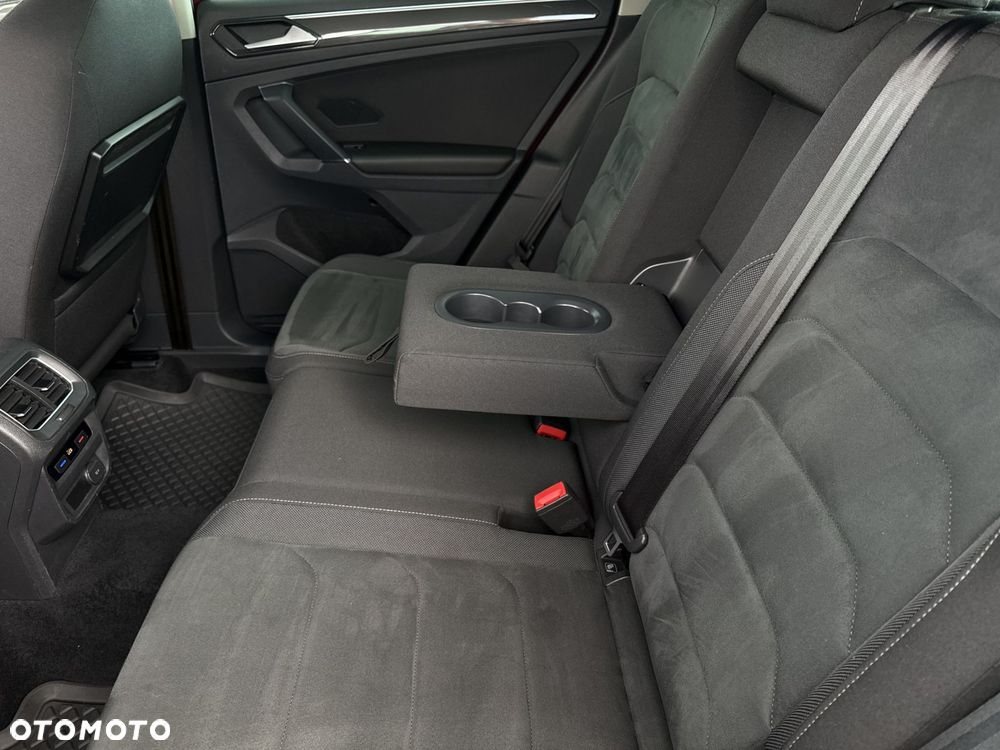 Volkswagen Tiguan 2.0 TDI BMT SCR 4Mot Highline DSG - 12