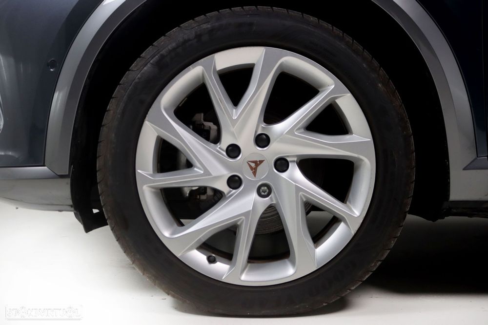 Cupra Formentor 1.4 e-Hybrid DSG - 9