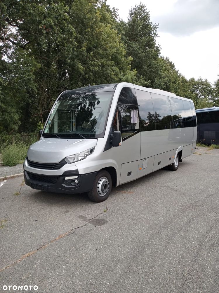 Iveco Prodig - 2