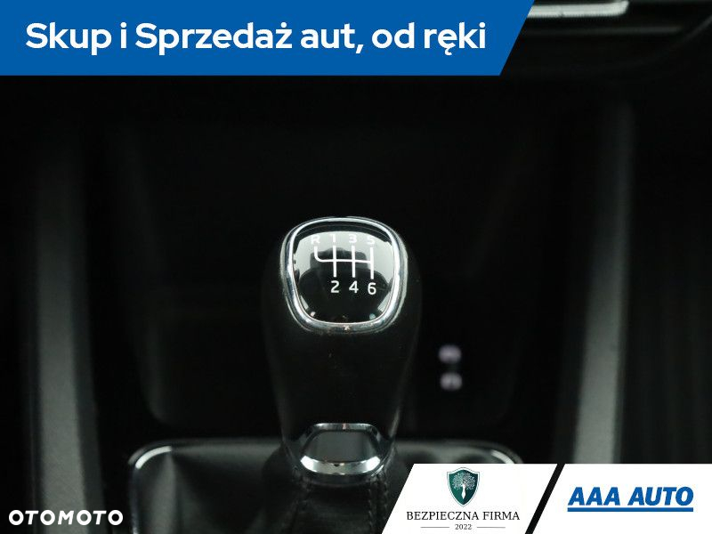 Skoda Octavia - 14