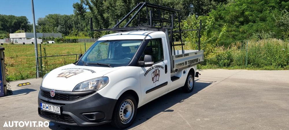 Fiat Doblo - 7