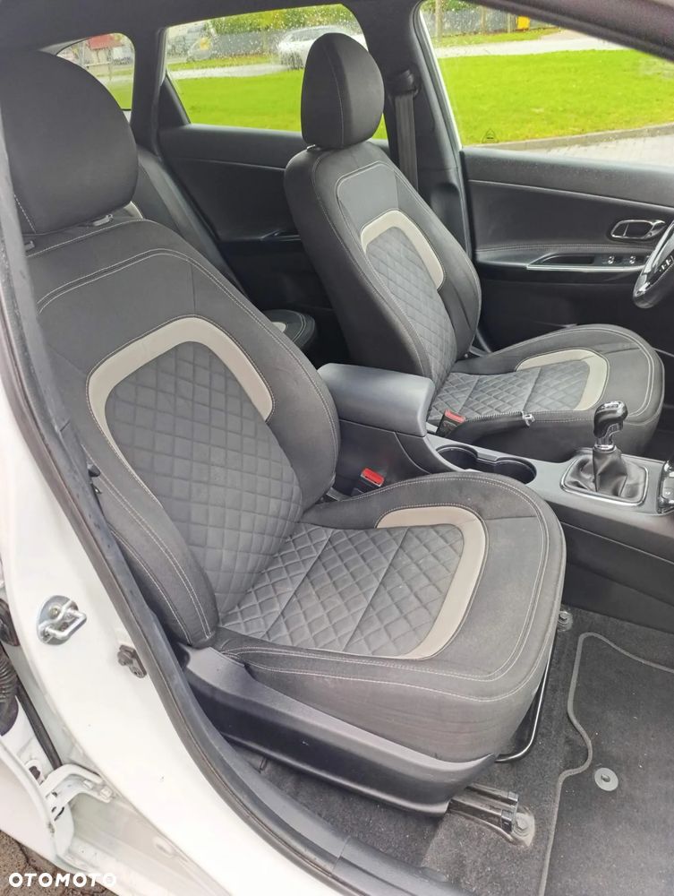 Kia Ceed 1.0 T-GDI GT-Line - 18