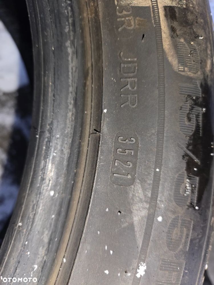 OPONA DUNLOP WINTER SPORT 5 215/55/17 - 4