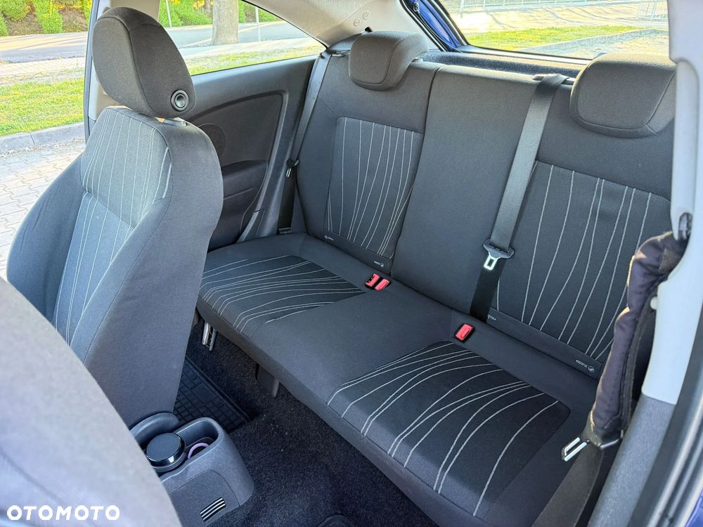 Opel Corsa - 15