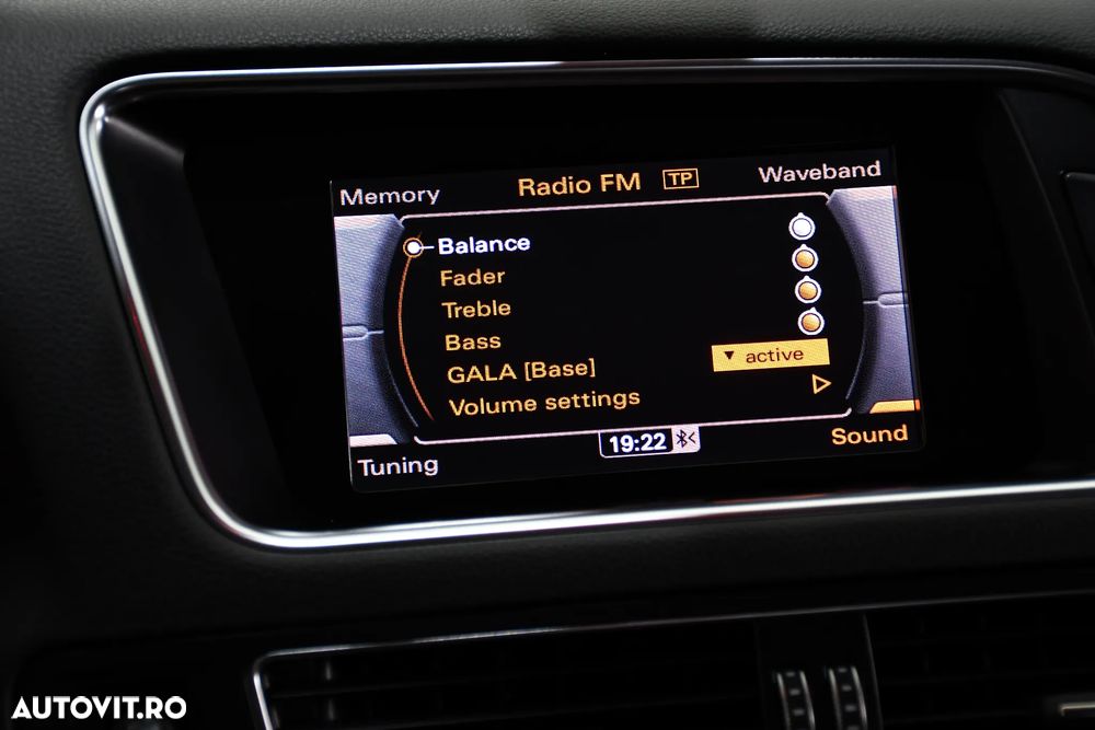 Audi Q5 2.0 TDI Quattro S tronic - 26
