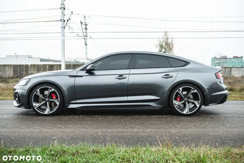 Audi RS5 Coupé - 12
