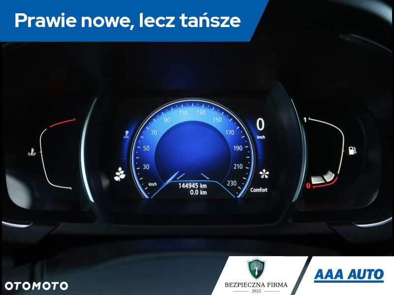 Renault Grand Scenic - 12