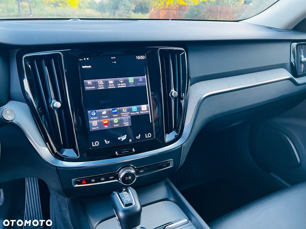 Volvo V60 B4 D Inscription - 7