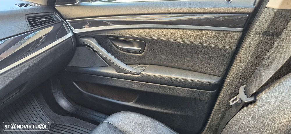 BMW 520 d Aut. - 47