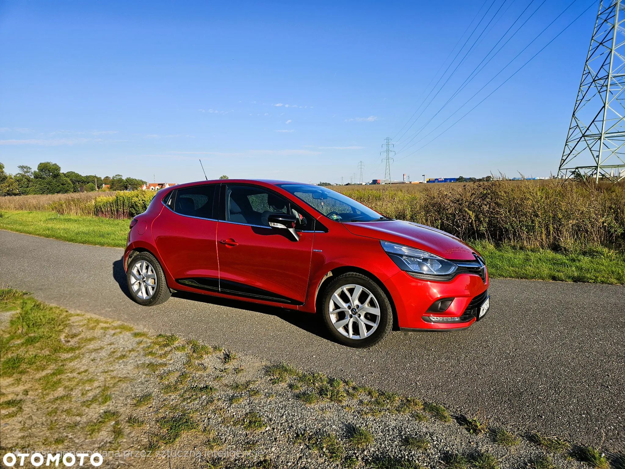 Renault Clio 0.9 TCe Limited - 4
